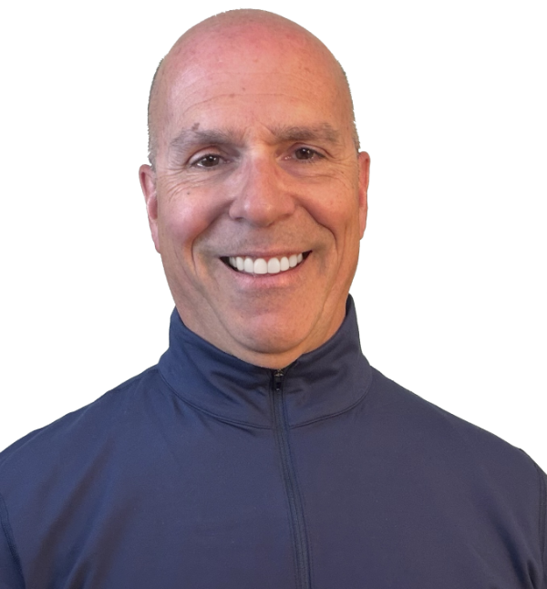 Coach Mike LaZazzera – Performance Psychology Expert