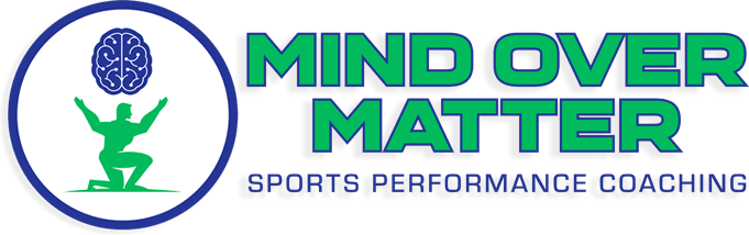 Mind Over Matter Sports