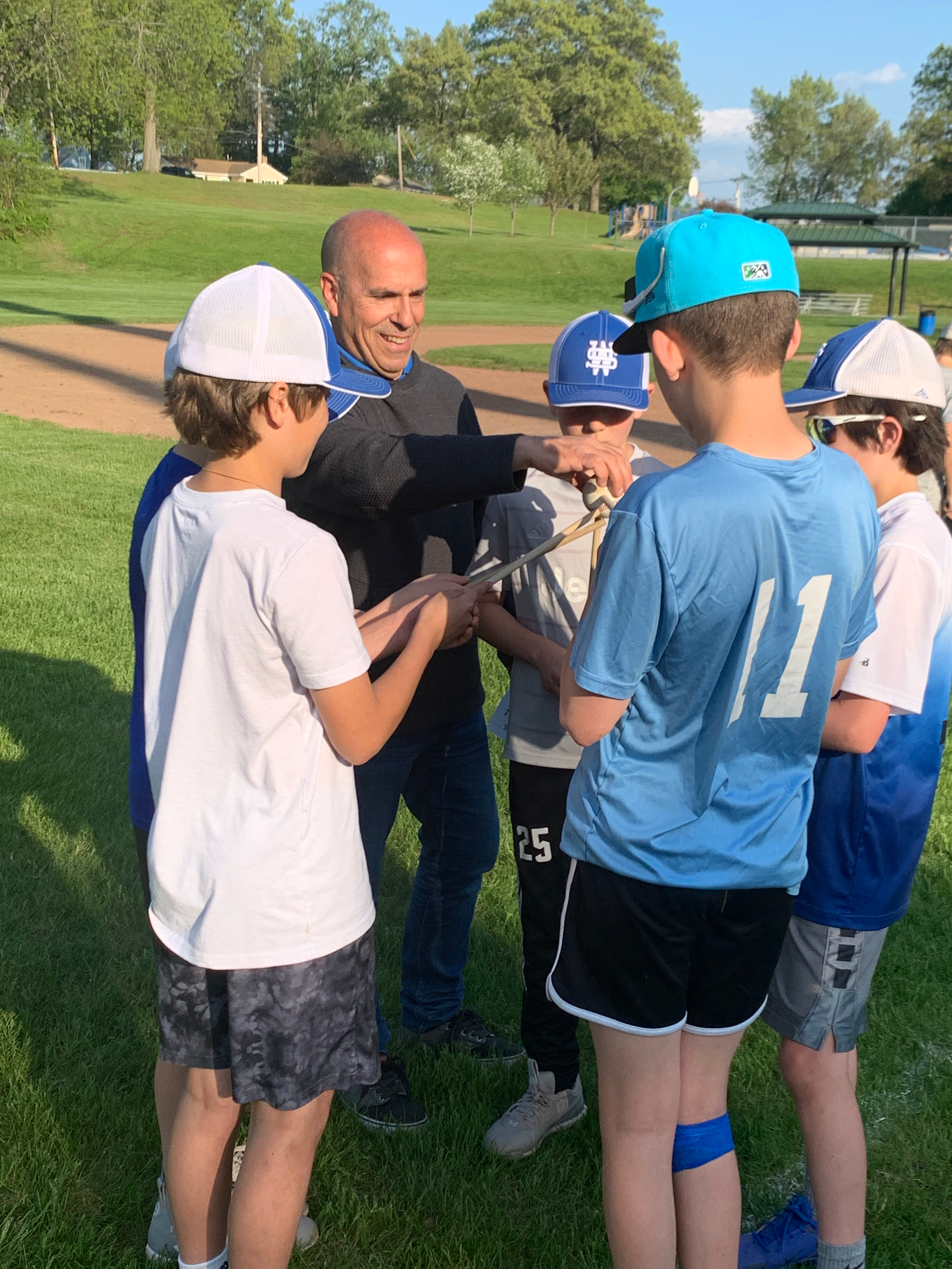 West Springfield Little League Baseball